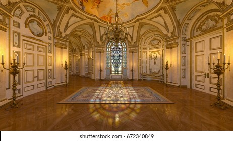 7,959 Palace Render Images, Stock Photos & Vectors | Shutterstock