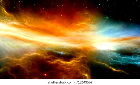 宇宙cg の画像 写真素材 ベクター画像 Shutterstock