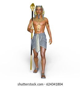 2,644 3d pharaoh Images, Stock Photos & Vectors | Shutterstock