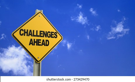 3D. Challenge, Conquering Adversity, Problems.
