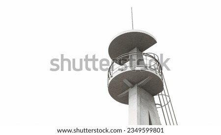 Similar – Saturn 1 Berlin TV Tower