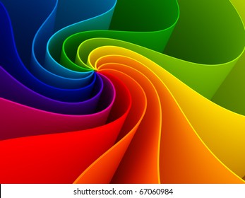 3d colorful background - Powered by Shutterstock