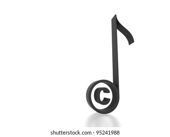 3d Copyright note