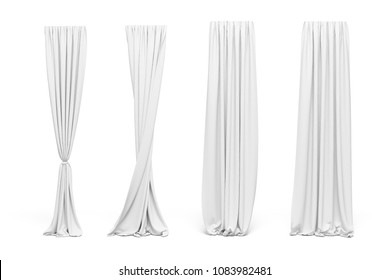 Download Mockup Curtain Hd Stock Images Shutterstock