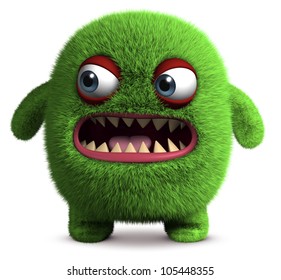 12,914 Cute furry monster Images, Stock Photos & Vectors | Shutterstock