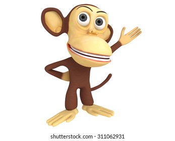 21,442 Cute chimp Images, Stock Photos & Vectors | Shutterstock