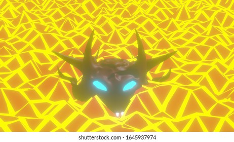 Demon Portal Royalty-Free Images, Stock Photos & Pictures | Shutterstock