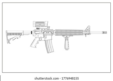 Armament Images, Stock Photos & Vectors | Shutterstock