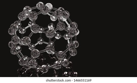 why is it called buckminsterfullerene