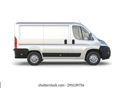 15,956 Blank van Images, Stock Photos & Vectors | Shutterstock