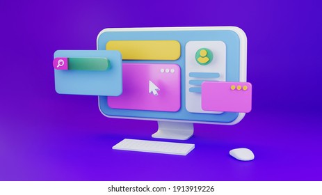 Mac イラスト の画像 写真素材 ベクター画像 Shutterstock