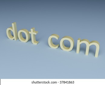 3D Dot Com