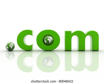 3D Dot com