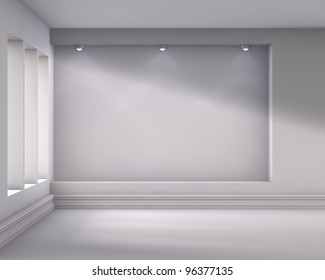 Ceiling Spotlights Images Stock Photos Vectors Shutterstock