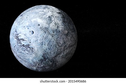 419 Eris planet Images, Stock Photos & Vectors | Shutterstock