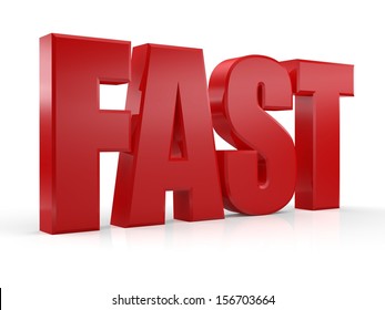 Fast for word что это такое