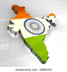 798 India map gold Images, Stock Photos & Vectors | Shutterstock