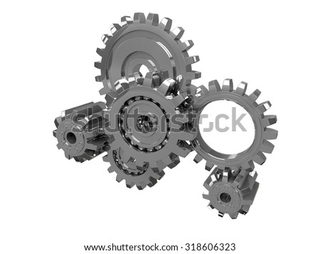3d gear