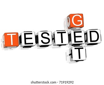 Get Tested Images, Stock Photos & Vectors | Shutterstock