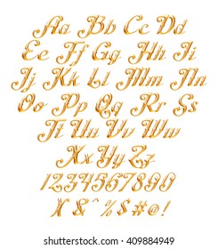 161,923 Gold glitter text Images, Stock Photos & Vectors | Shutterstock