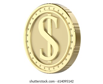 Coin Png High Res Stock Images Shutterstock