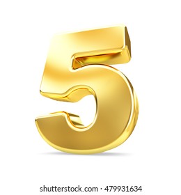 20,462 Number 5 gold Images, Stock Photos & Vectors | Shutterstock