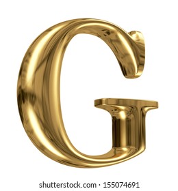 267 Chrome Gold G Images, Stock Photos & Vectors | Shutterstock