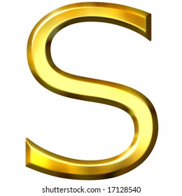 25,196 Golden letter s Images, Stock Photos & Vectors | Shutterstock