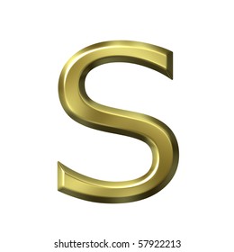 25,196 Golden letter s Images, Stock Photos & Vectors | Shutterstock