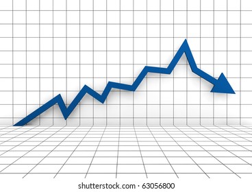 Up And Down Graph High Res Stock Images Shutterstock