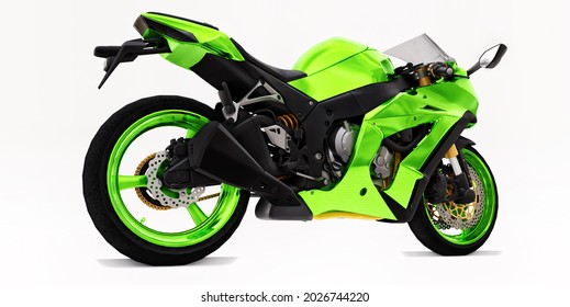 super motor cycle