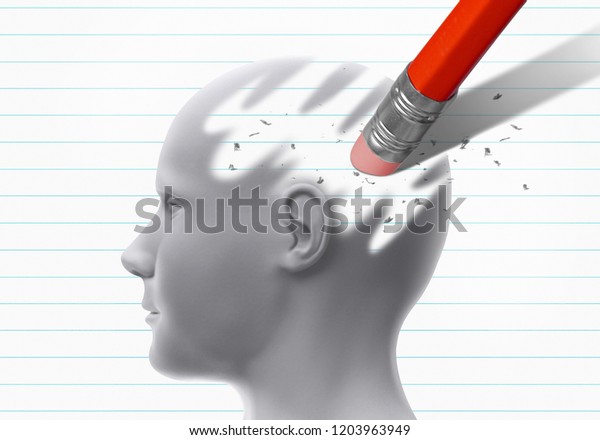 3,592 Erase Memories Images, Stock Photos & Vectors | Shutterstock