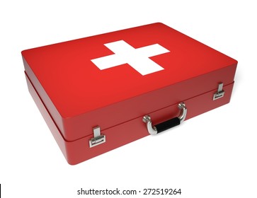 Trousse De Secours Images Stock Photos Vectors Shutterstock