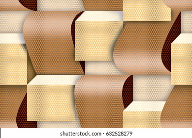 woll 3d dholpuri tiles