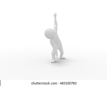 16,347 Stick Man Exercise Images, Stock Photos & Vectors | Shutterstock