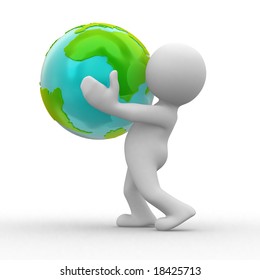 29,411 3d people globe Images, Stock Photos & Vectors | Shutterstock