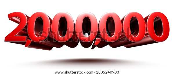 2 00 000 in millions