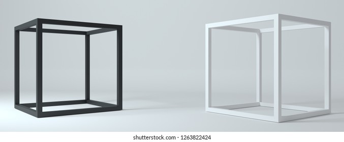 cube frame