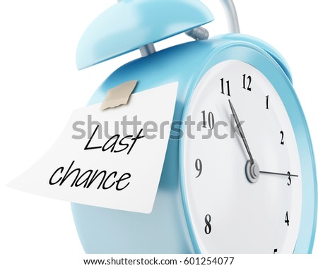 Similar – Image, Stock Photo end of business hours