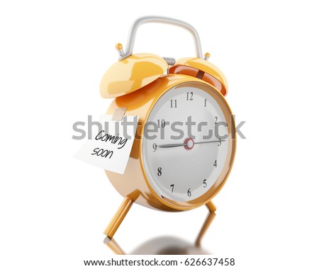 Similar – Image, Stock Photo end of business hours