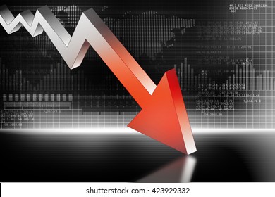 44,075 Economy Decline Images, Stock Photos & Vectors | Shutterstock