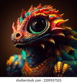 778 Puppy Dragon Images, Stock Photos & Vectors | Shutterstock