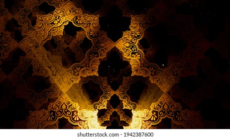Ramadhan 3d Wallpaper Download Image Num 96