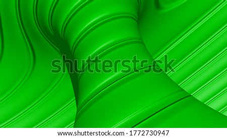 Image, Stock Photo let it rain Watering can