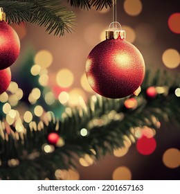 3D illustration Beautifully decorated Christmas tree with gift boxes. Christmas and New Year's Eve.	
 - Powered by Shutterstock