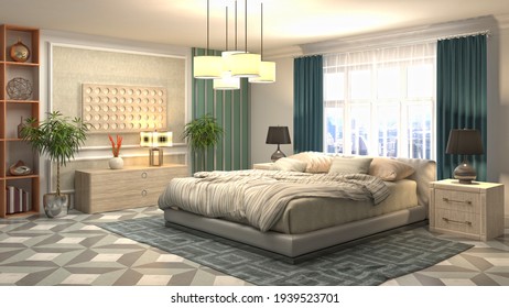 Carpet Bedroom Images Stock Photos Vectors Shutterstock