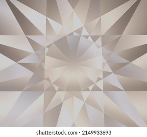 3d Illustration, Beige Color Pattern Texture, Beige Background Wallpaper, Background For Computer Desktop