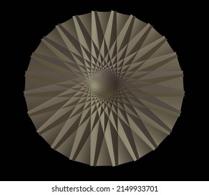 3d Illustration, Beige Color Pattern Texture, Beige Background Wallpaper, Background For Computer Desktop