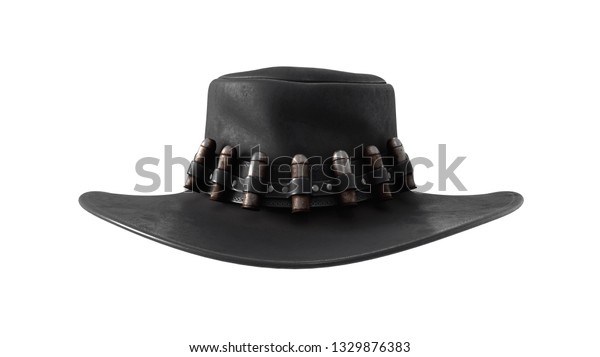 gunslinger hat