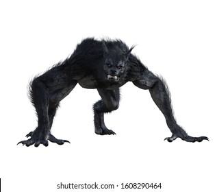 27,638 Werewolf Images, Stock Photos & Vectors | Shutterstock